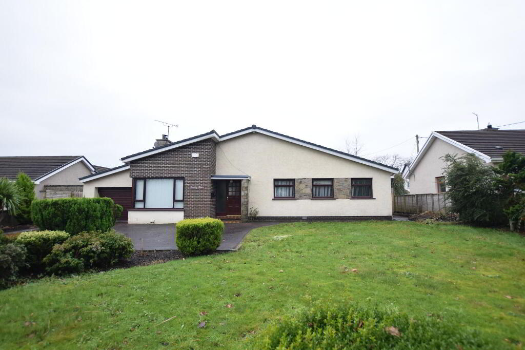 Photo 1 of 78 Coolreaghs Road, Cookstown