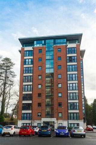 Photo 1 of Unit 41, Luna Building, Redwoods, Dunmurry, Belfast