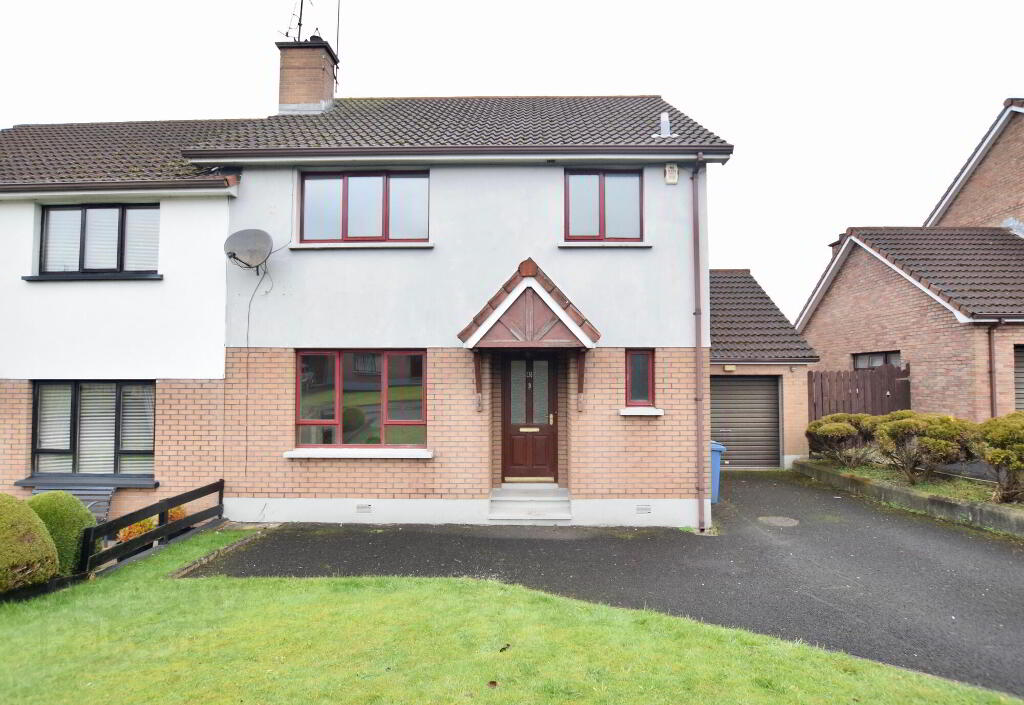 Photo 1 of 3 Derramore Way, Cookstown