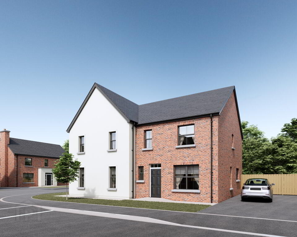 HT 03B, Cove Grange, Ballyneil Road, Ballyronan, Magherafelt