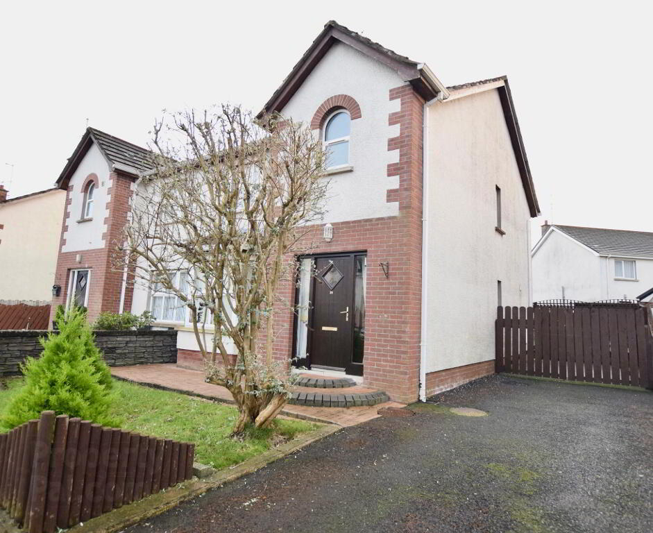 Photo 1 of 16 Maloon Way, Cookstown