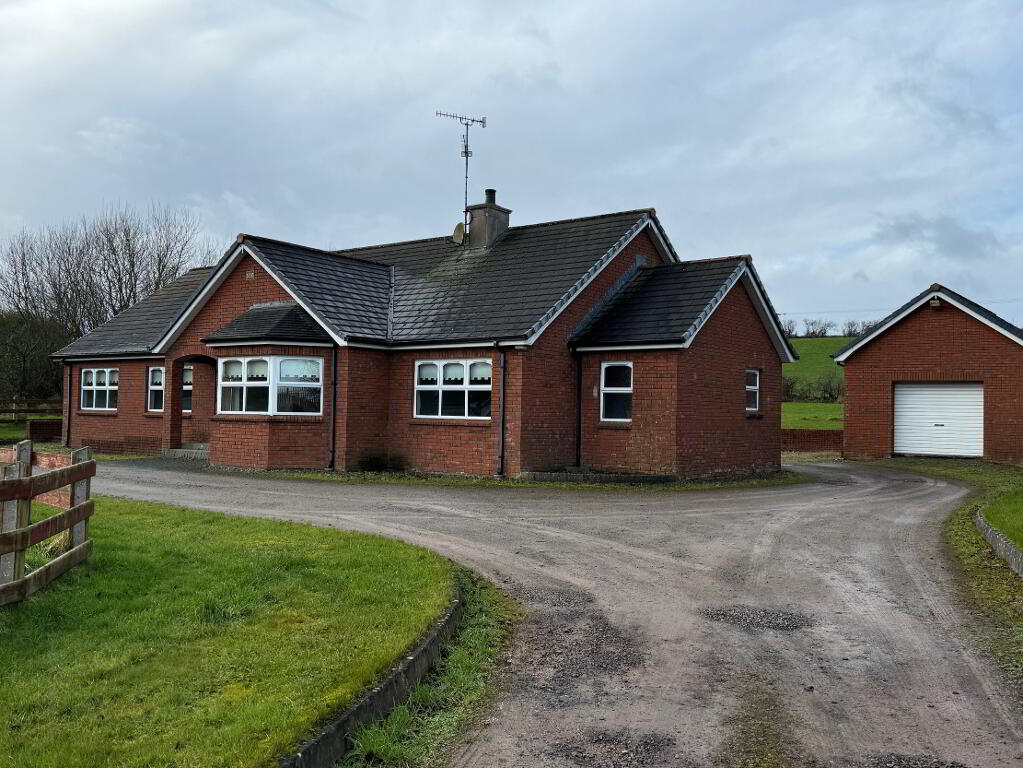 Photograph 1, 56B Coalisland Road, Dungannon