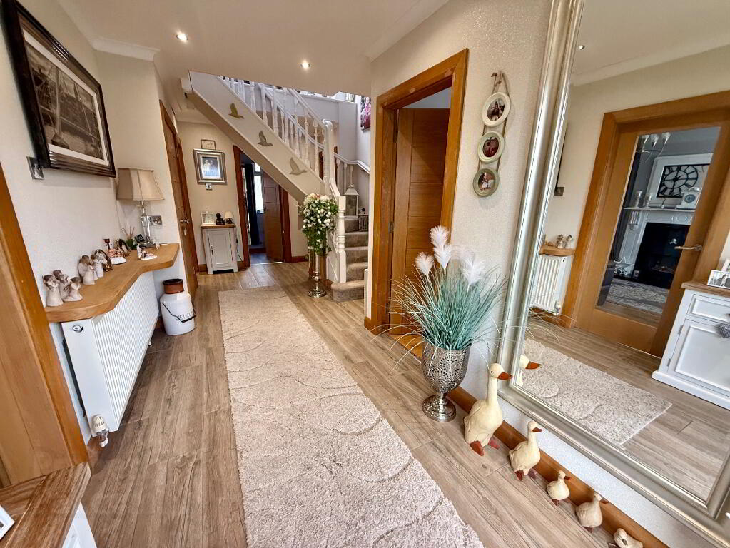 Photo 2 of 22 Cranford Crescent, Lisnagelvin, L’derry