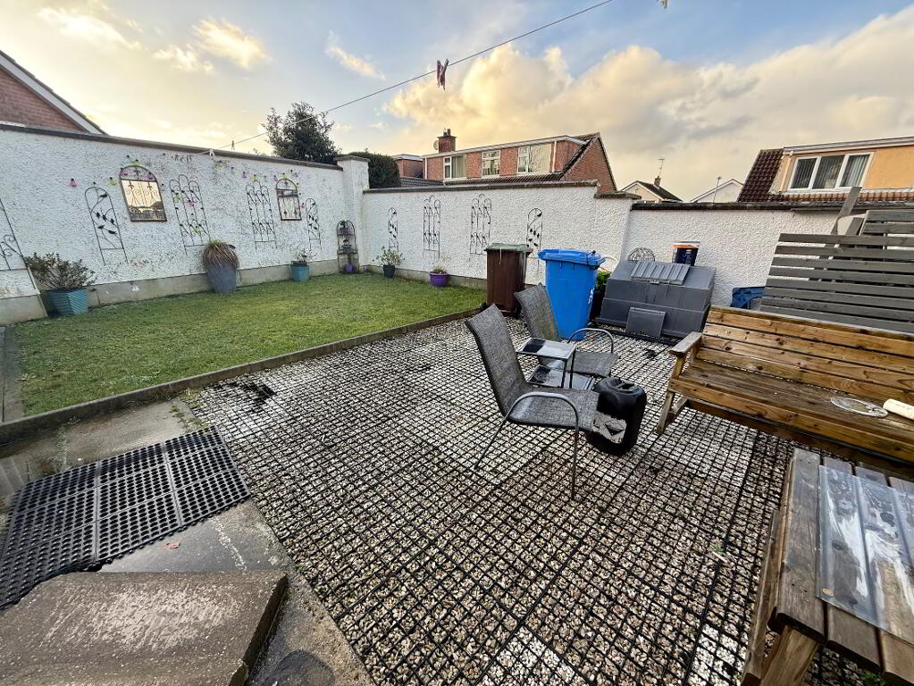 Photo 16 of 22 Cranford Crescent, Lisnagelvin, L’derry