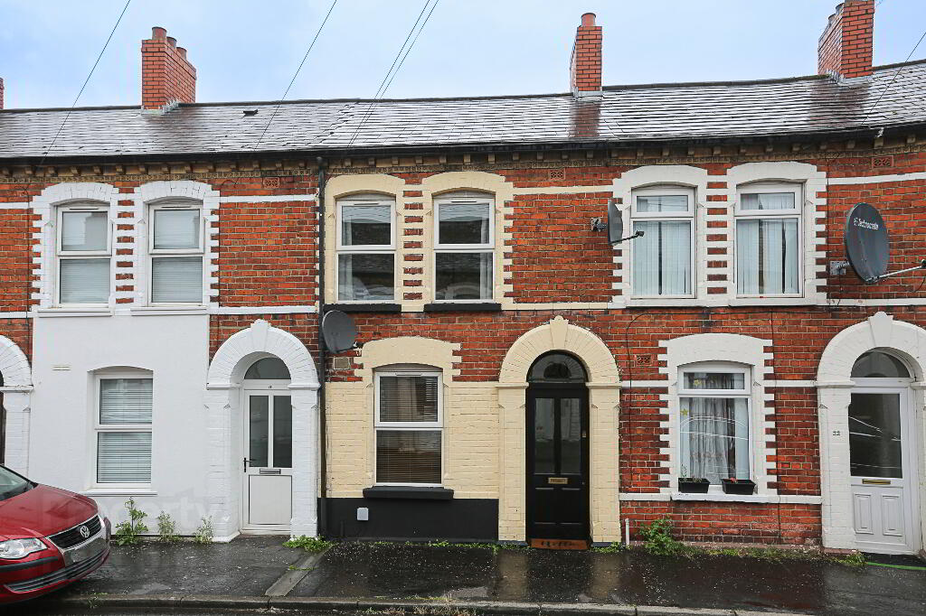 Photo 1 of 20 Maymount Street, Belfast