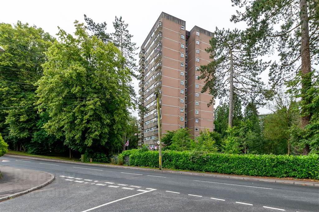 3a Parkdale House, Dunmurry, Belfast