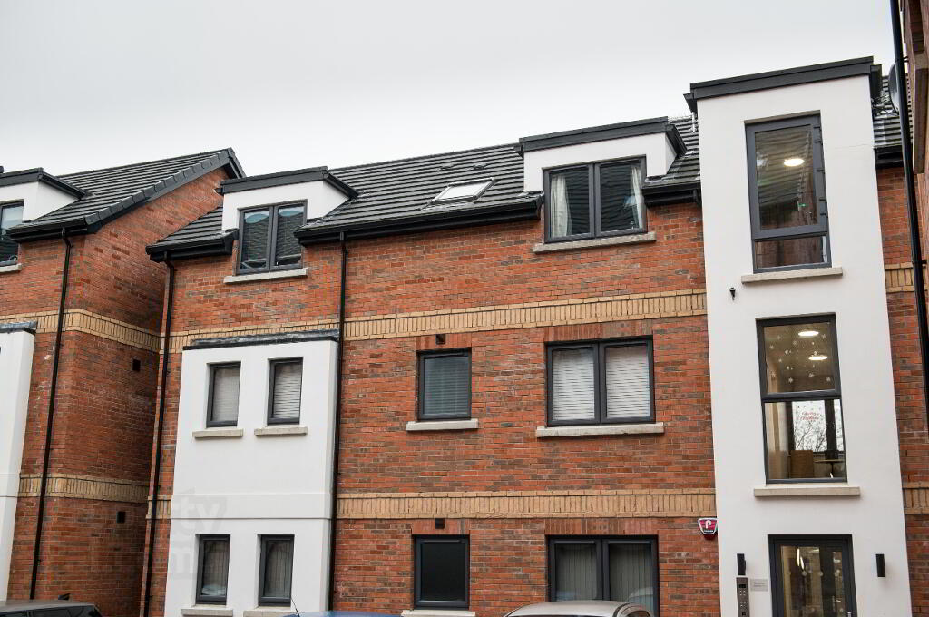 Photo 1 of Block 1, 5 Roseland Place, Donegall Road, Belfast