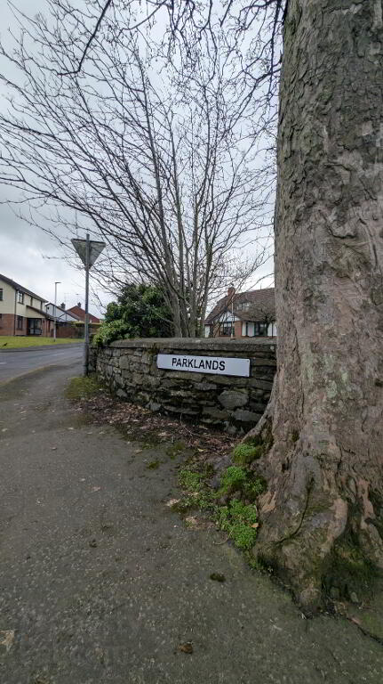 Photo 1 of 14 Parklands, Londonderry/Derry