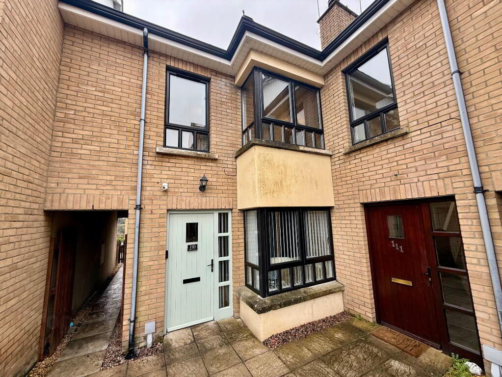 Photo 1 of 110 Butlers Wharf, Waterside, L'Derry