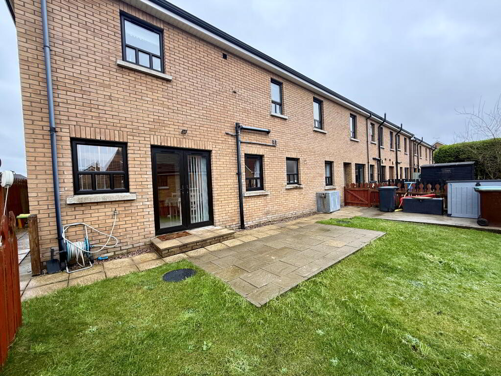 Photo 15 of 110 Butlers Wharf, Waterside, L'Derry