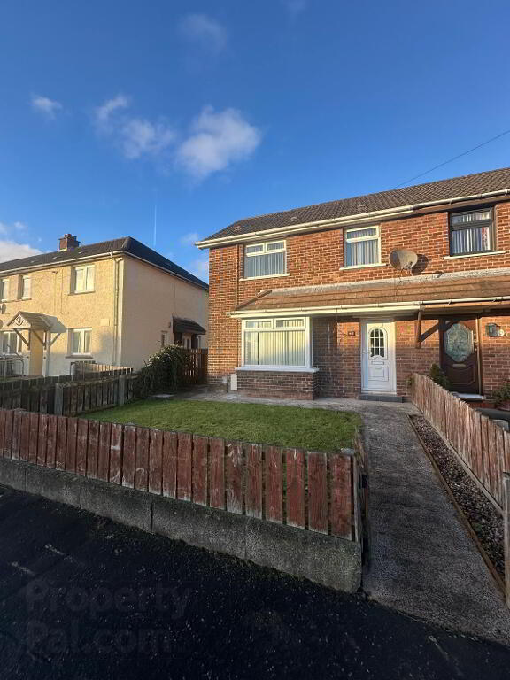 Photo 1 of 49 Carnreagh Bend, Newtownabbey