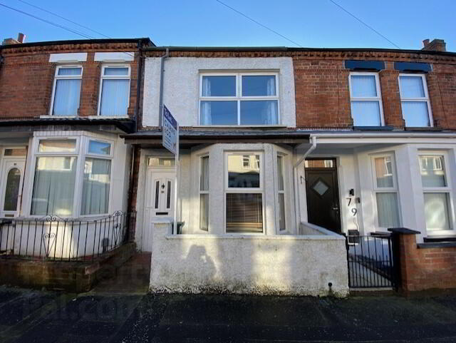 Photo 1 of 81 Greenore Street, Belfast