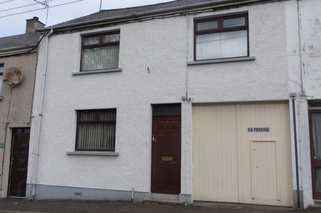 Photo 1 of 32 Casement Street, Harryville, Ballymena