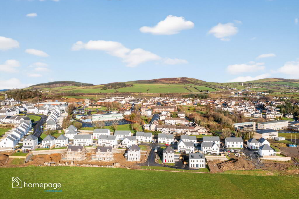 Photo 24 of Type K, Cumber View, Upper Main Street, Claudy, L’derry