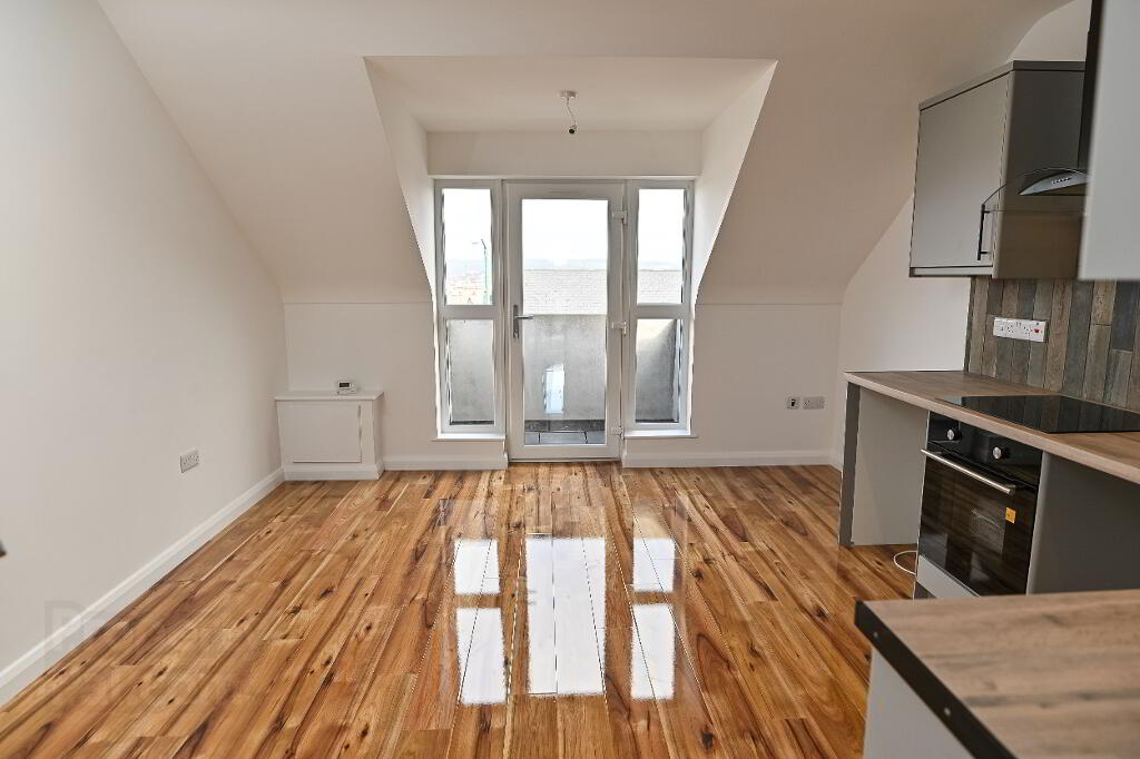 Photo 3 of Apt 7 243 Woodstock Road, Belfast