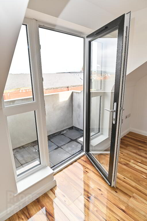 Photo 14 of Apt 7 243 Woodstock Road, Belfast