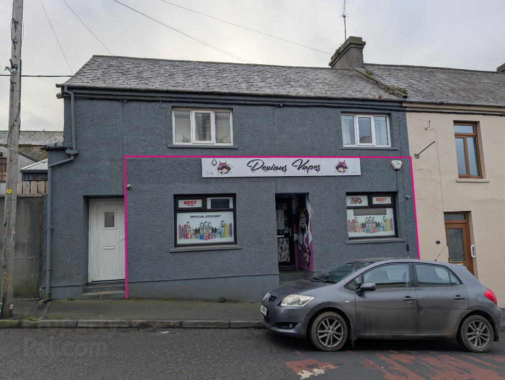 Photo 1 of Unit B, 2 Newry Street, Rathfriland