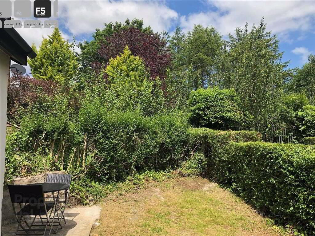 28 Ridgeway Street F5 Rent-Garden