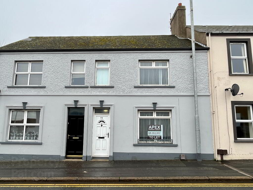 Photo 1 of 72 Queen Street, Lurgan