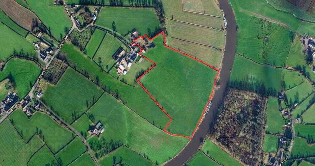 Photo 1 of Land Adj To, 29a Derrycarne Road, Portadown