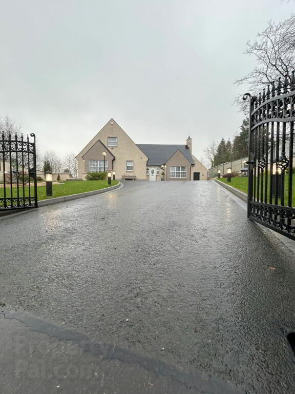 Photo 1 of 22 Hawthorn Road, Omagh