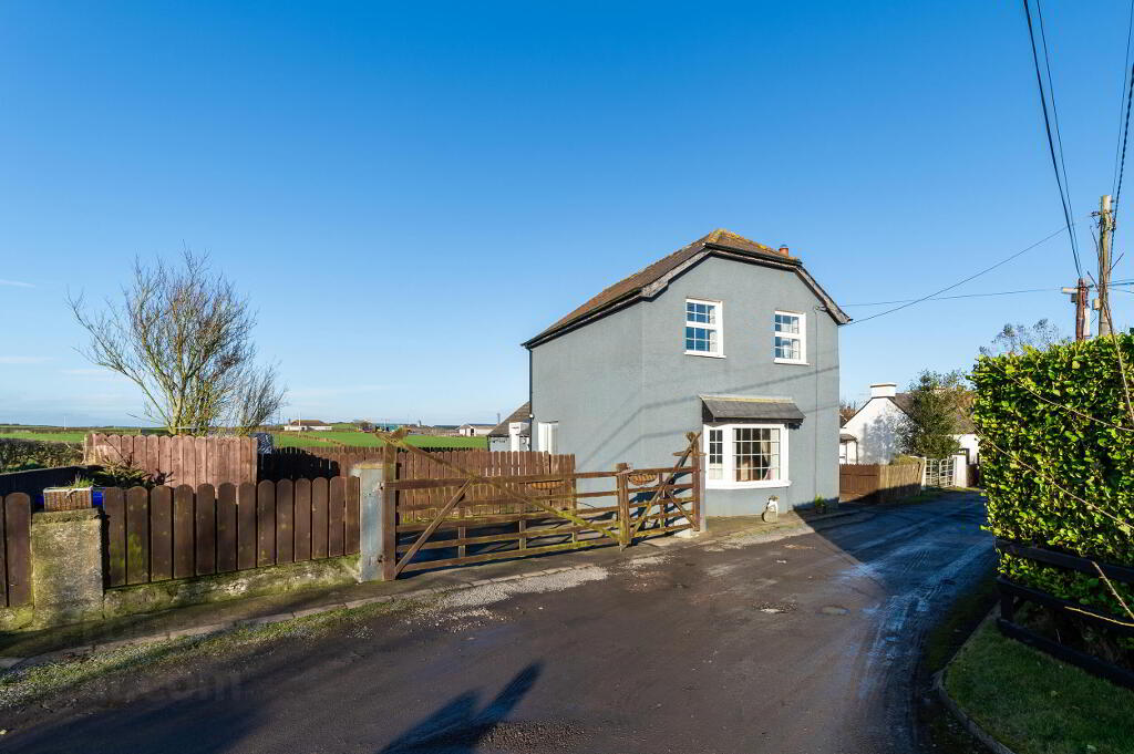 5 lemons road portavogie