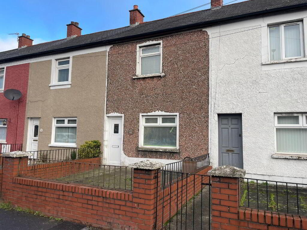 Photo 1 of 229 Tates Avenue, Belfast