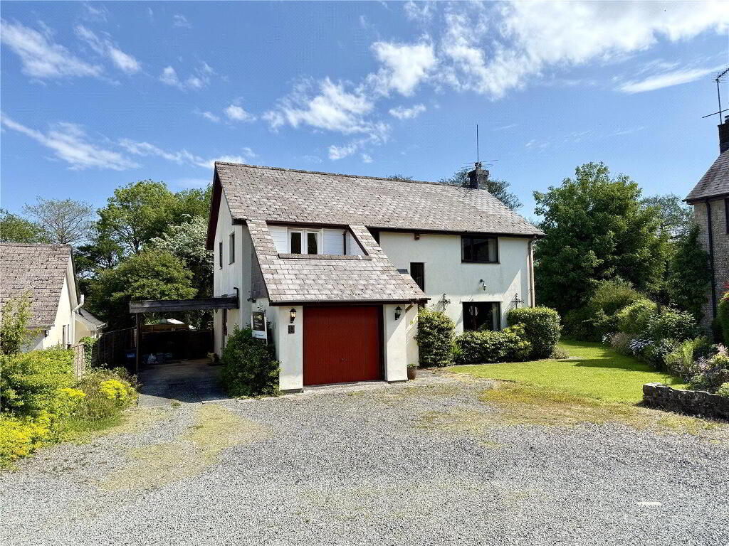 Okehampton, EX20 4HB