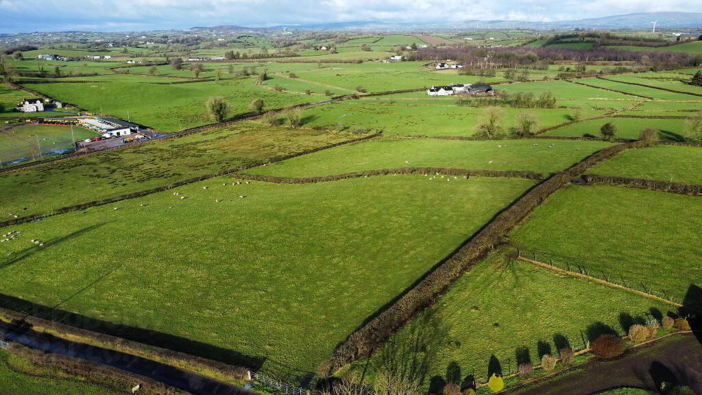 Photo 1 of Land At, Gortfad Lane, (, Lot 2), Cookstown