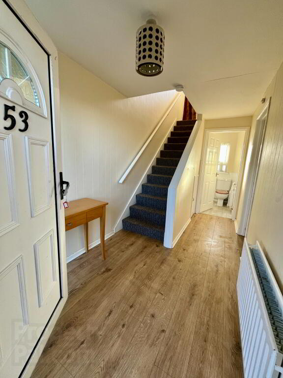 Photo 2 of 53 Cloghole Road, Waterside, Londonderry