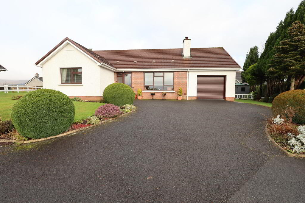 Photo 1 of 7 Mountview Gardens, Moneymore