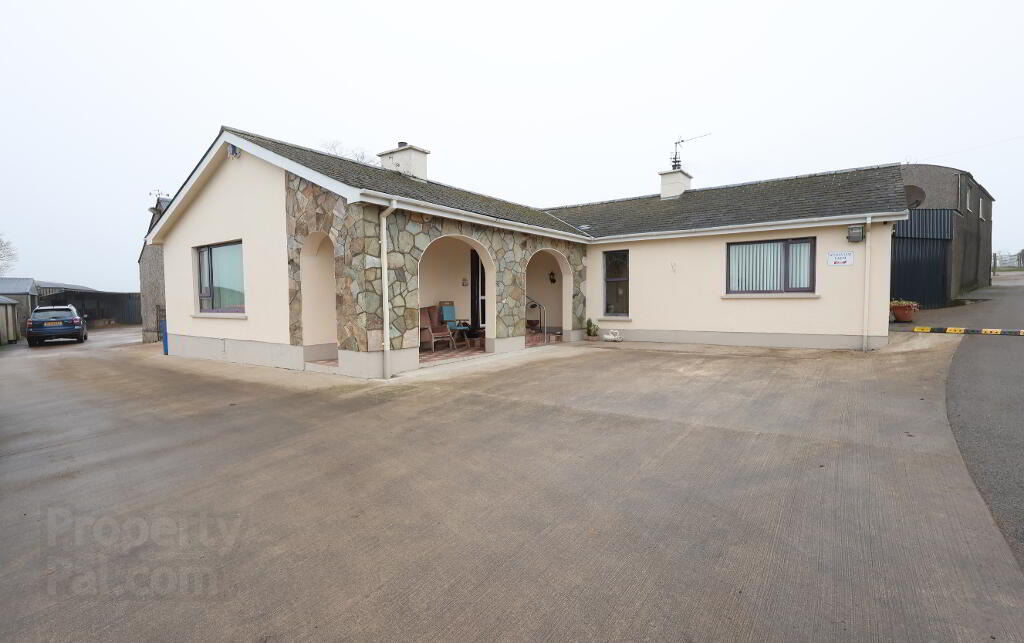 Photo 1 of 51 Cookstown Road, Moneymore