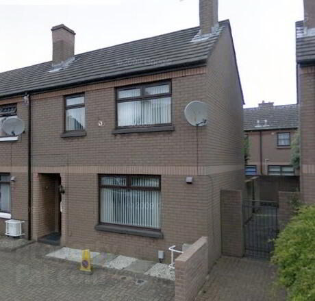 Photo 1 of 15 Rainey Way, Donegall Pass, Belfast