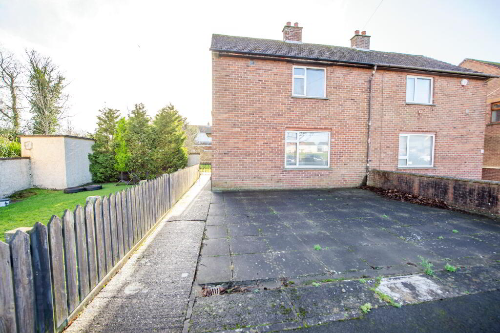 Photo 1 of 17 Hartfield Avenue, Portadown, Craigavon