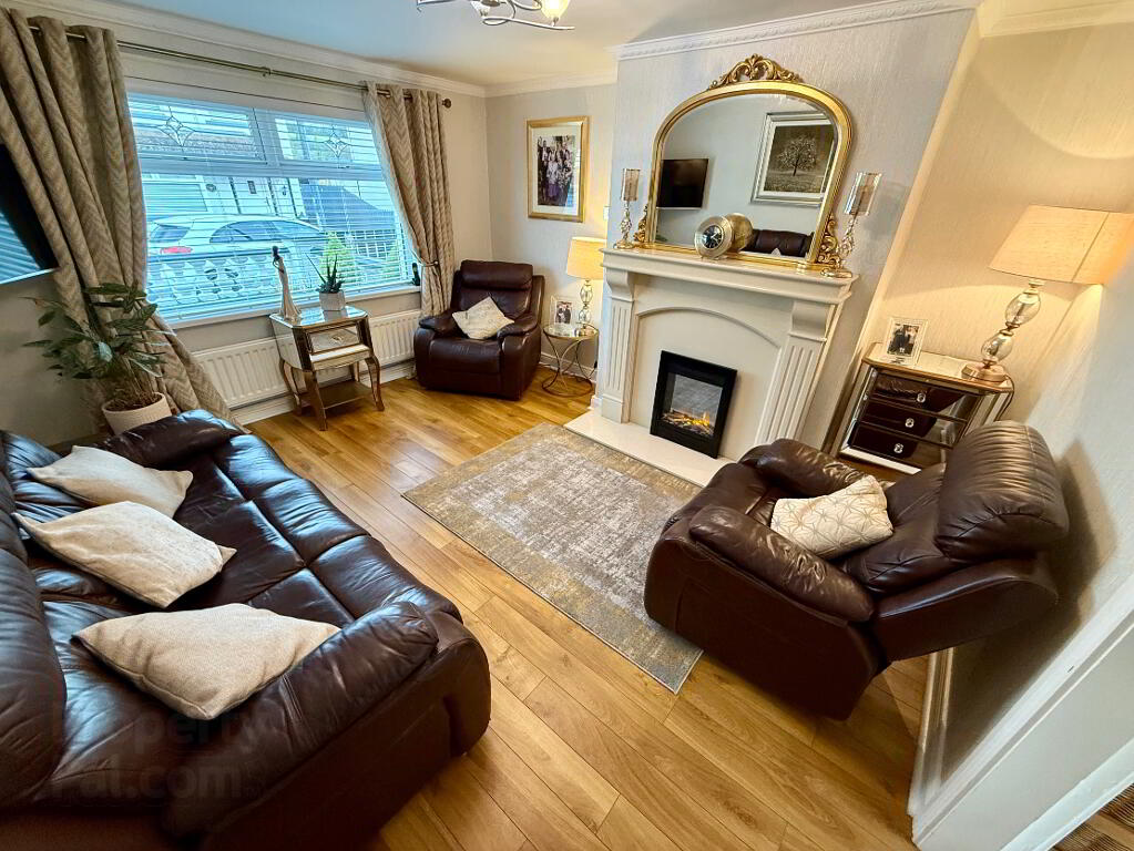 Photo 2 of 54 Faughan Crescent, Drumahoe, L’derry