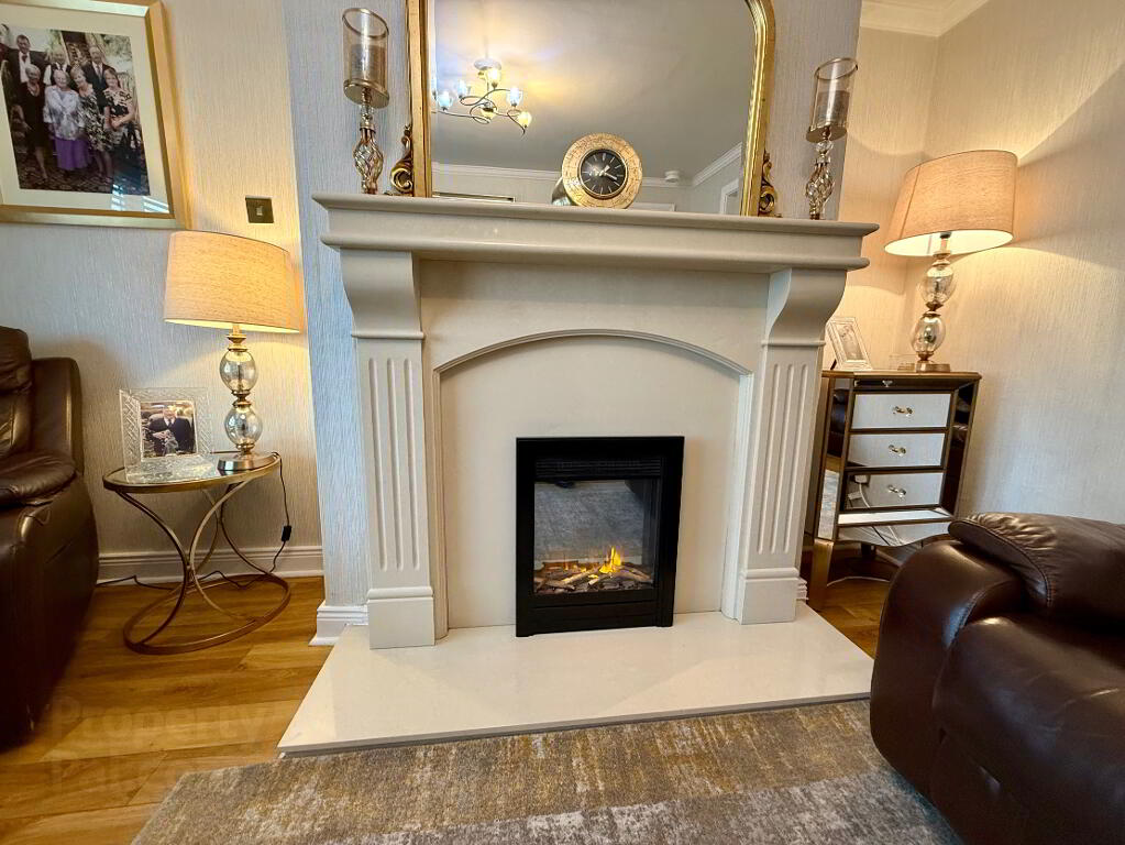 Photo 4 of 54 Faughan Crescent, Drumahoe, L’derry