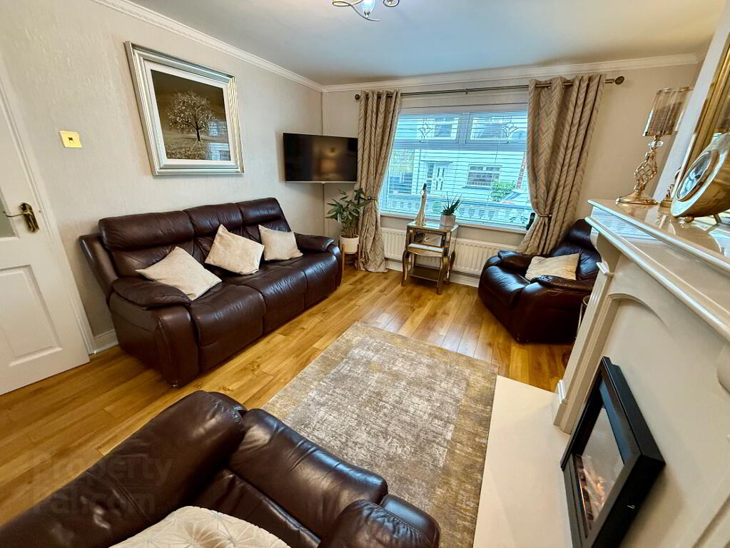 Photo 5 of 54 Faughan Crescent, Drumahoe, L’derry