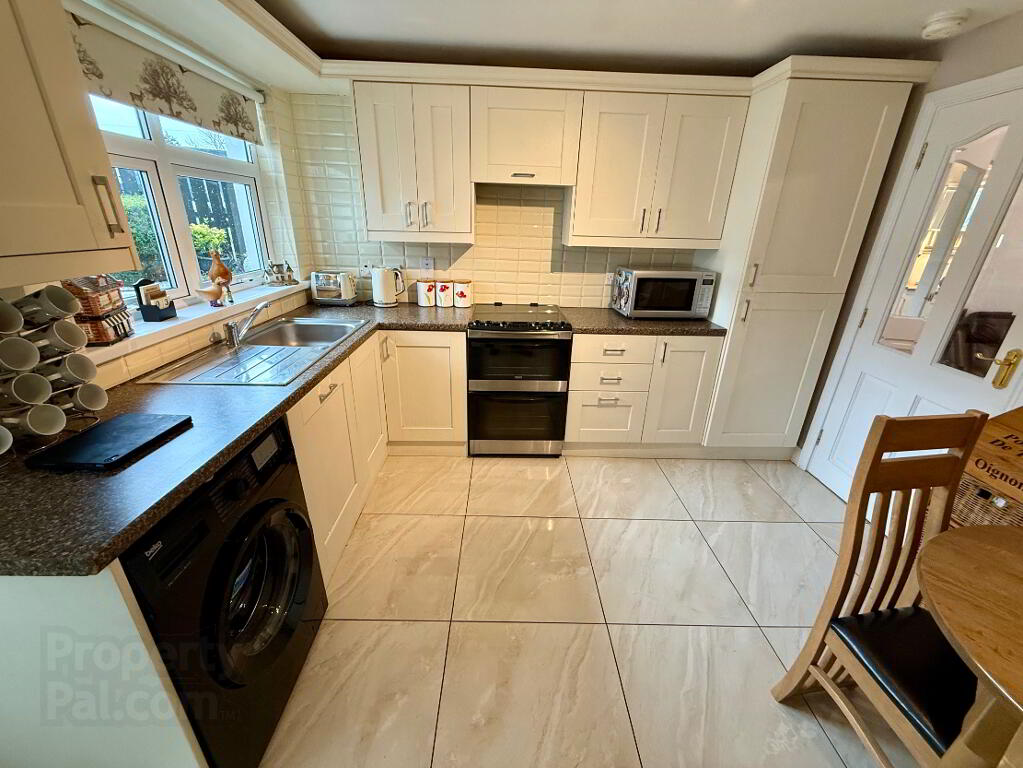 Photo 6 of 54 Faughan Crescent, Drumahoe, L’derry
