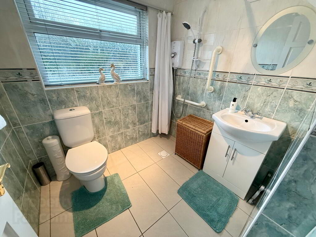 Photo 9 of 54 Faughan Crescent, Drumahoe, L’derry