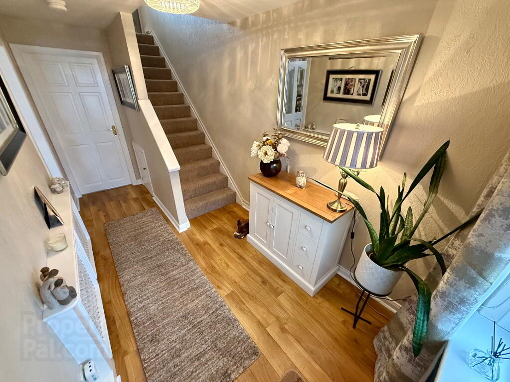 Photo 10 of 54 Faughan Crescent, Drumahoe, L’derry