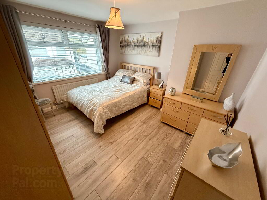 Photo 11 of 54 Faughan Crescent, Drumahoe, L’derry