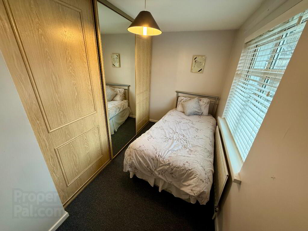 Photo 13 of 54 Faughan Crescent, Drumahoe, L’derry