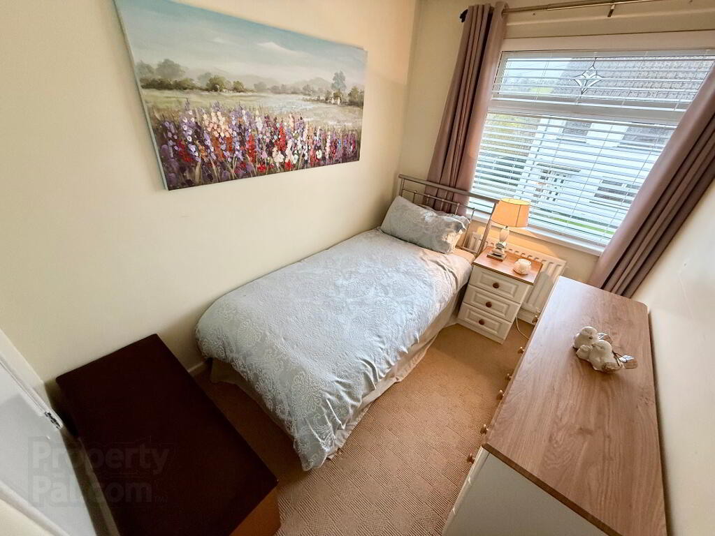 Photo 14 of 54 Faughan Crescent, Drumahoe, L’derry
