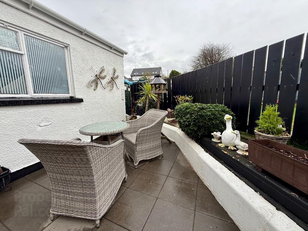 Photo 17 of 54 Faughan Crescent, Drumahoe, L’derry