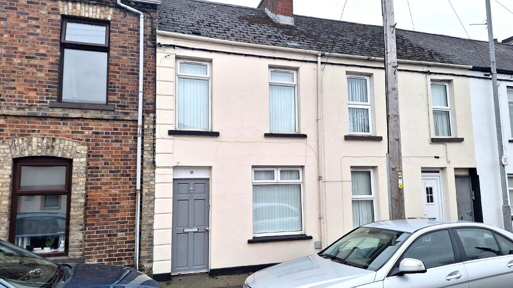 Photo 1 of 161 Union Street, Lurgan, Craigavon