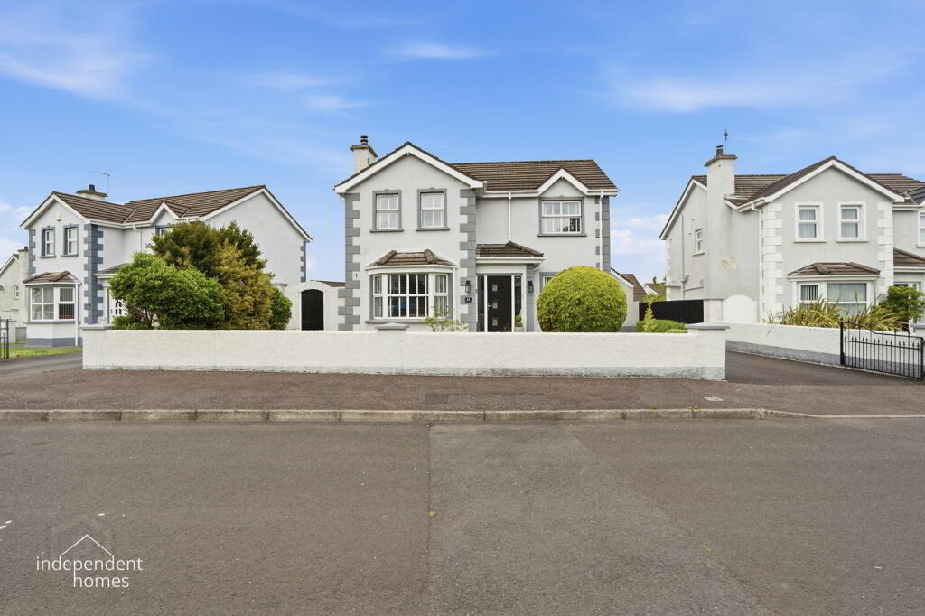 Photo 1 of 62 The Beeches, Larne