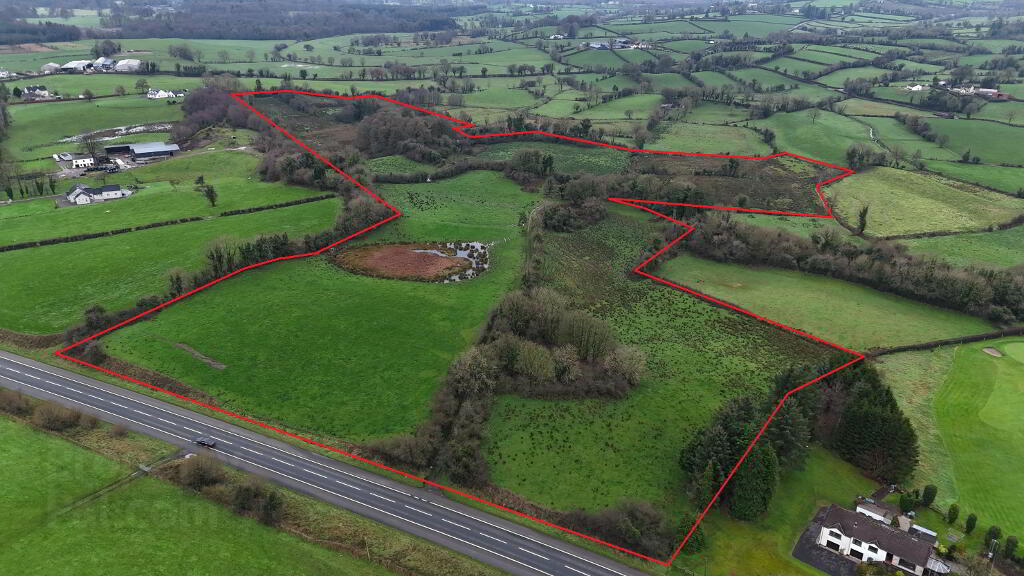 Photo 1 of Lands At, Belfast Rd, Fivemiletown, Brookeborough