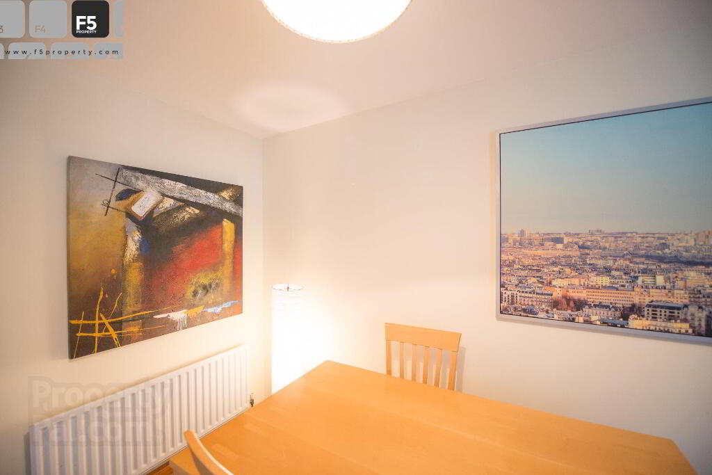 6 Ardenlee Way Dining