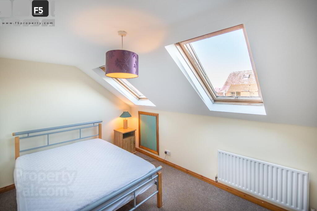 6 Ardenlee Way Bedroom 3