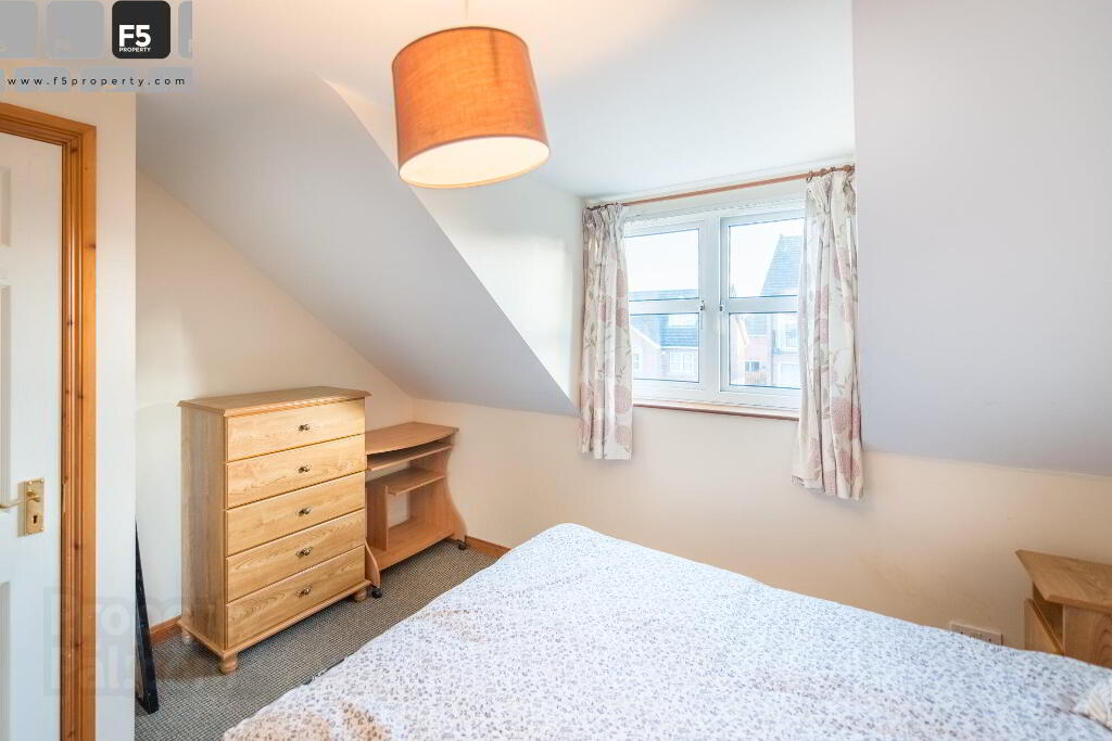 6 Ardenlee Way Bedroom 4 (2)